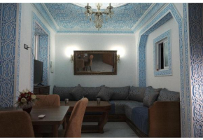 Tangier city center 1